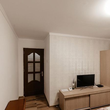 Luxury Radox Apartment Buzau City Center Exteriér fotografie