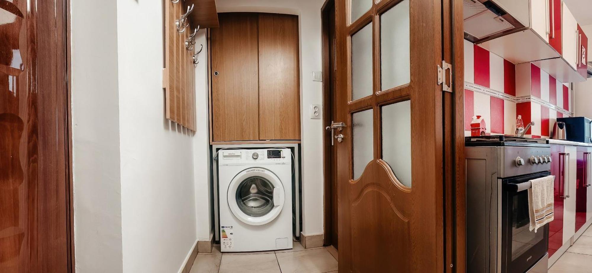 Luxury Radox Apartment Buzau City Center Exteriér fotografie