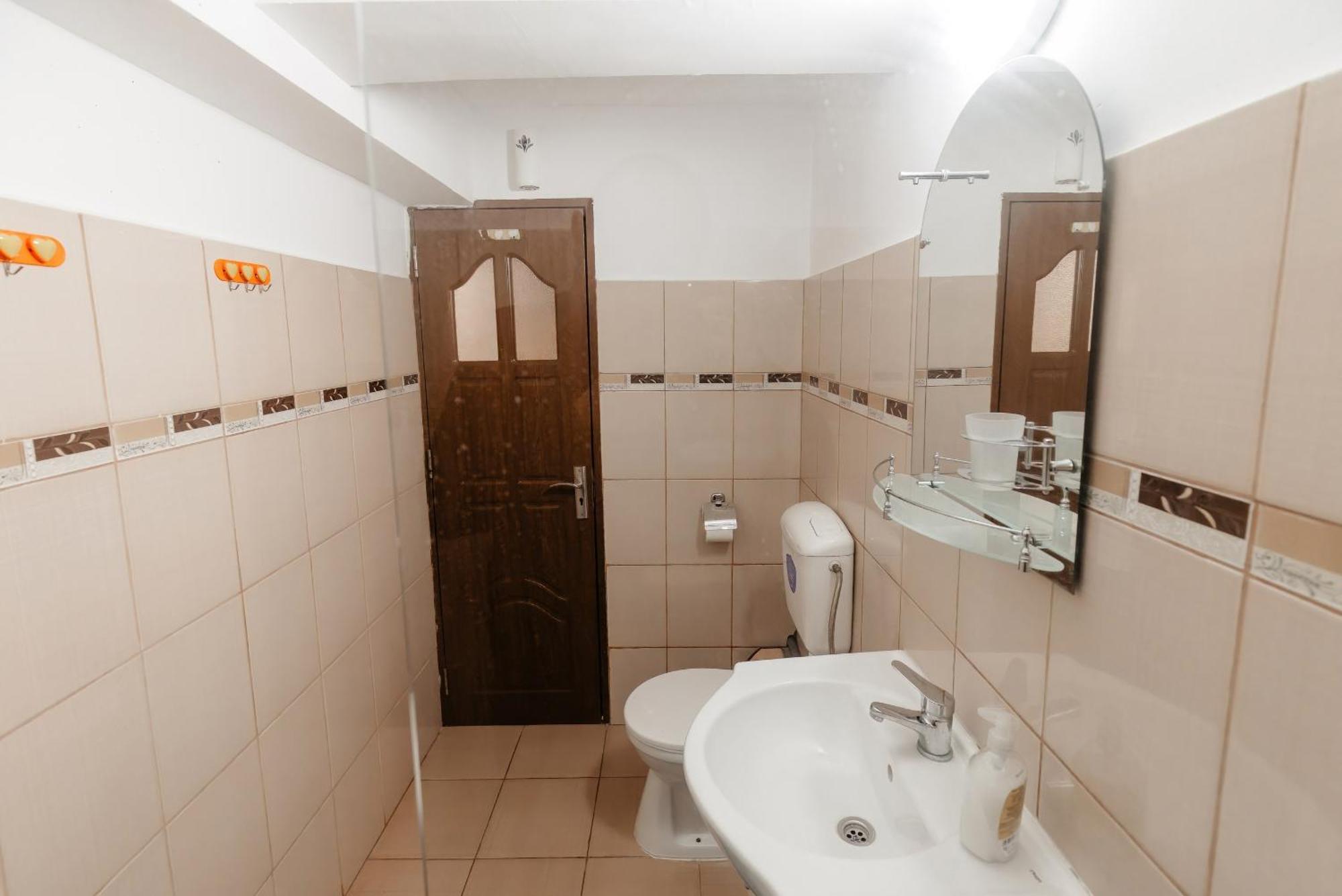 Luxury Radox Apartment Buzau City Center Exteriér fotografie